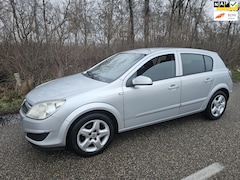 Opel Astra - 1.8 Business AUTOMAAT