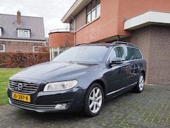 Volvo V70 - 2.0 T4 Polar Trekhaak | Adaptive Cruise Control | Elektrische Achterklep