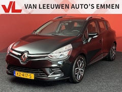 Renault Clio Estate - 1.5 dCi Ecoleader Zen | Cruise | Navi | Airco