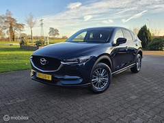 Mazda CX-5 - 2.0 SkyActiv-G 165 Skylease GT/LEER/BOSE/TREKHAAK