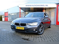 BMW 3-serie Touring - 320d EDE Centennial Executive Aut. Navi|HarmanKardon|Sportstoelen