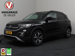 Volkswagen T-Cross - 1.0 TSI Life Business | ACC | Navigatie | Trekhaak