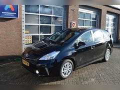 Toyota Prius Wagon - 1.8 Aspiration, Hybride, 7 zitplaatsen, Navigatie, Camera, Crui