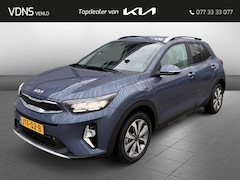Kia Stonic - 1.0 T-GDi MHEV DynamicPlusLine