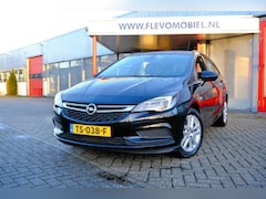 Opel Astra Sports Tourer - 1.0 Online Edition Airco|Apple CarPlay