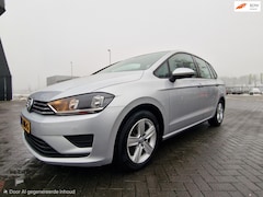 Volkswagen Golf Sportsvan - 1.2 TSI Highline/Apk 23-07-2026