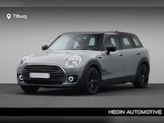 MINI Clubman - 1.5 Cooper Business Edition | Park Distance Control achter | Stoelverwarming |