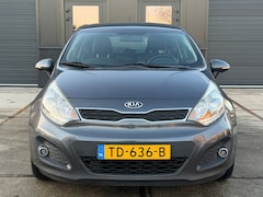 Kia Rio - 1.2 CVVT Super Pack Clima Cruise PDC Keyless 18”