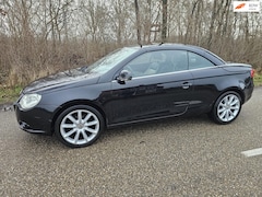 Volkswagen Eos - 2.0-16v FSI