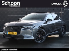 DS 4 - 4 1.2 PureTech Performance Line+ | Adap. Cruise | Pano | Stoel-/Stuurverwarming | HUD | 36