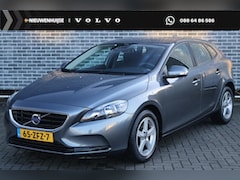 Volvo V40 - 1.6 T3 Kinetic | Trekhaak | Navigatie | Achteruitrijcamera | Cruise control | Parkeersenso