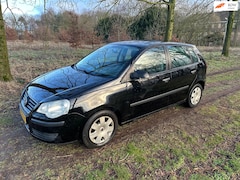 Volkswagen Polo - 1.2 Trendline apk t/m 06-08-2026