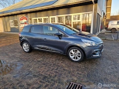 Renault Clio Estate - 0.9 TCe Limited | 129000km |