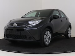 Toyota Aygo X - 1.0 VVT-i MT Play | NIEUWE AUTO | ACTIEPRIJS