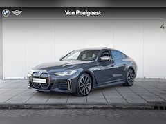 BMW i4 - M50 High Executive 84 kWh