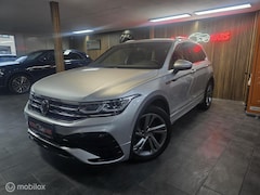 Volkswagen Tiguan - 1.5 TSI 3x R-Line/ Pano / 360°Camera/ Vol Op