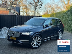 Volvo XC90 - 2.0 T8 Twin Engine AWD Inscription