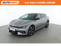 Volkswagen Golf - 1.4 TSI Comfortline l HE66340 l