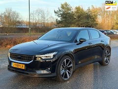 Polestar 2 - 2 Long Range Dual Motor 409 pk Launch Edition 78kWh, panoramadak, 20 inch, 1 e eigenaar, N