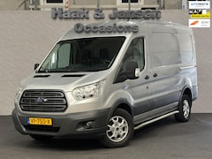 Ford Transit - 350 2.2 TDCI L2H2 Trend - Cruisecontrol - Achteruitrijcamera - Airco