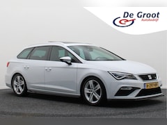 SEAT Leon ST - 1.5 TSI FR Ultimate Edition