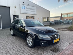 SEAT Exeo ST - 2.0 TDI | Clima| Met APK:27-11-2026