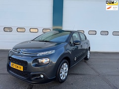 Citroën C3 - 1.2 PureTech Feel 105g