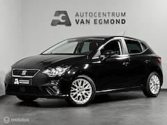 SEAT Ibiza - 1.0 TSI Style | APP CNNCT | CRUISE | NAVI | PDC