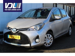 Toyota Yaris - 1.5 Hybrid Aspiration Parkeercamera