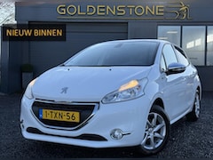 Peugeot 208 - 1.2 VTi Style 1e Eigenaar, Navi, Clima, Cruise, Pdc, Lm velgen, 5 Deurs, Weinig Km, N.A.P,