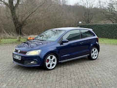Volkswagen Polo - 1.4 TSI GTI DSG I CLIMA I NETTE AUTO I PDC I 180PK I STOELVERW