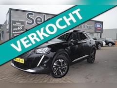 Peugeot 2008 - 1.2 PureTech Allure|stoelverw|NAVI|APPLE CARPLAY|NW MODEL
