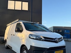Toyota PROACE Long Worker - 2.0 D-4D Cool Comfort