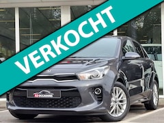 Kia Rio - 1.4 100pk Bluetooth/PDC/Clima/Stoel en Stuurverw