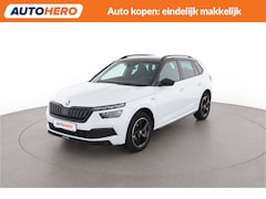 Skoda Kamiq - 1.0 TSI Ambition | UJ14718 |