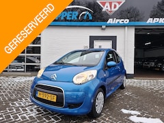 Citroën C1 - 1.0-12V Séduction /Nieuwe apk bij aflevering