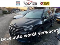 Citroën C5 Aircross - 1.6 Plug-in Hybrid 225 Shine I 360° I LED I Navi I DAB