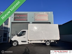 Opel Movano - bestel 2.3 CDTI BiTurbo L3 Start/Stop