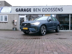 Volvo XC60 - 2.0 T8 Plug-in hybrid AWD Plus Dark