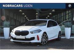 BMW 1-serie - 128ti Automaat / Panoramadak / M Sportstoelen / Achteruitrijcamera / M Sportonderstel / Ad