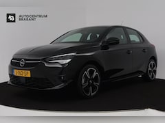 Opel Corsa - 1.2 GS Line (ACHTERUITRIJCAMERA, CRUISE CONTROL, NAVIGATIE, PARKEERSENSOREN)