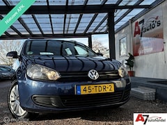 Volkswagen Golf Variant - 1.2 TSI BlueMotion Nieuwe APK