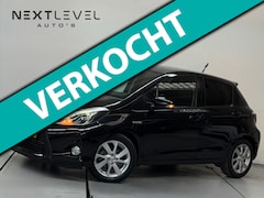Toyota Yaris - 1.5 Full Hybrid Dynamic Camera Navigatie Automaat