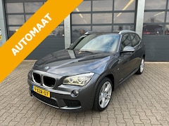 BMW X1 - xDrive 20i 184pk Aut. High Executive / M-sport