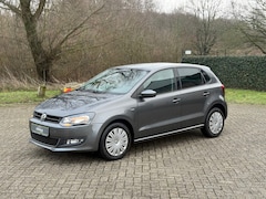 Volkswagen Polo - 1.2 TSI Highline 90PK I 57.000KM I CRUISE I PDC I NWE APK