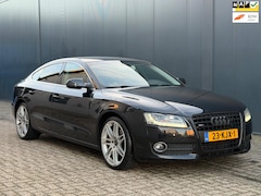 Audi A5 Sportback - 2.0 TFSI quattro DSG NW|NAP|Boekjes compleet