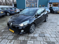 Renault Clio - 1.5 dCi Initiale automaat