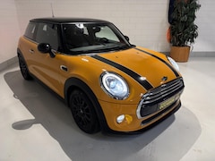 MINI Cooper - 1.5T Led koplampen, Cruise, Sfeerverlichting