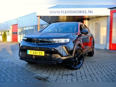 Opel Mokka Electric - Level 4 GS 50 kWh Aut. Navi|3-Fase|Cam|Half Leder|LMV