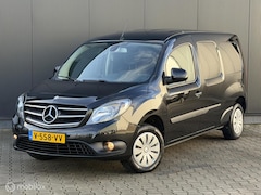 Mercedes-Benz Citan - bestel 111 CDI Extra Lang | CAMERA | SCHUIFDEUR |